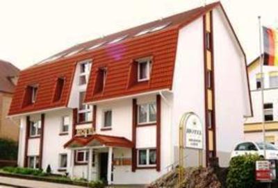 фото отеля Arador-City Hotel