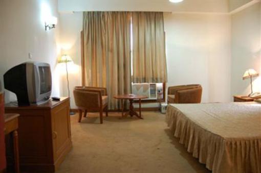фото отеля Hotel Sita Manor