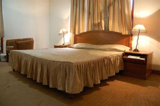 фото отеля Hotel Sita Manor