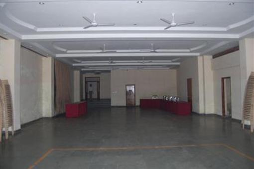 фото отеля Hotel Sita Manor