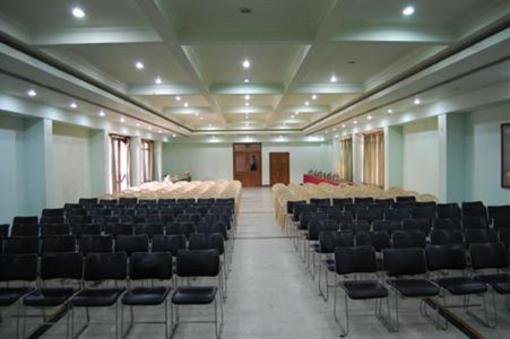 фото отеля Hotel Sita Manor