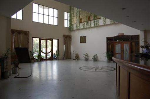 фото отеля Hotel Sita Manor