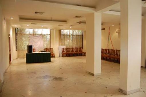 фото отеля Hotel Sita Manor