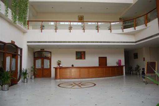 фото отеля Hotel Sita Manor