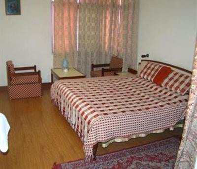 фото отеля Hotel Sita Manor