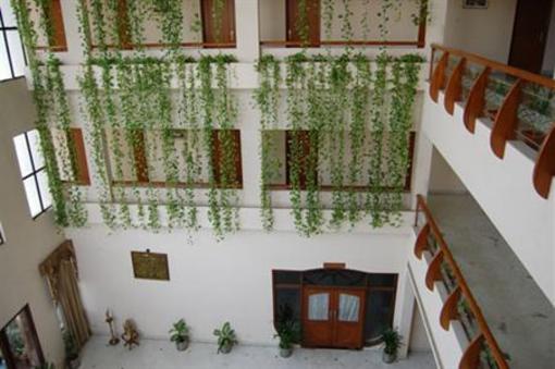фото отеля Hotel Sita Manor