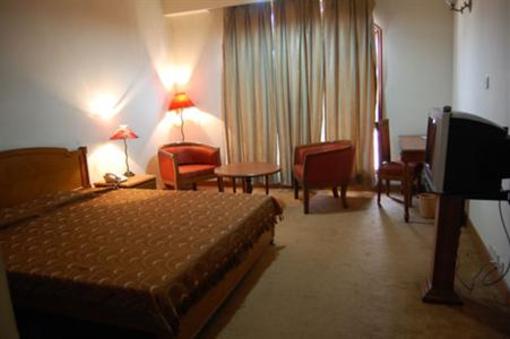 фото отеля Hotel Sita Manor