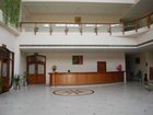 фото отеля Hotel Sita Manor