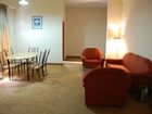 фото отеля Hotel Sita Manor