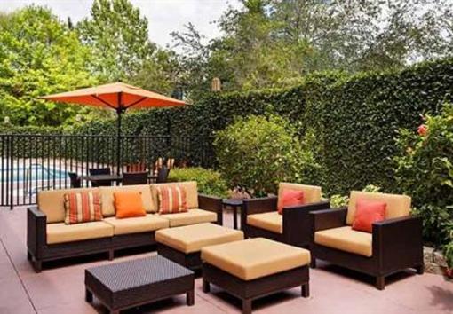 фото отеля Courtyard Orlando Altamonte Springs Maitland