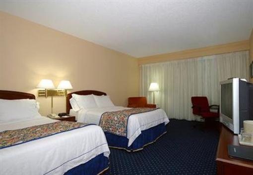 фото отеля Courtyard Orlando Altamonte Springs Maitland