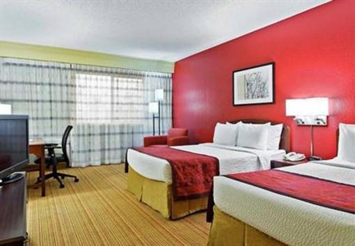 фото отеля Courtyard Orlando Altamonte Springs Maitland