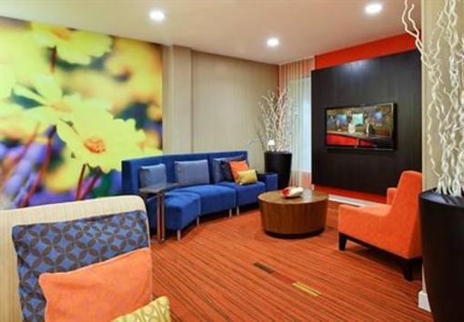 фото отеля Courtyard Orlando Altamonte Springs Maitland