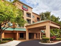 Courtyard Orlando Altamonte Springs Maitland