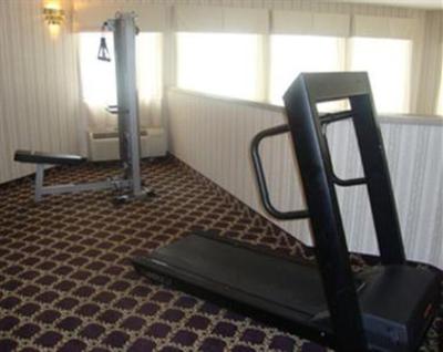 фото отеля Best Western Ellisville Inn