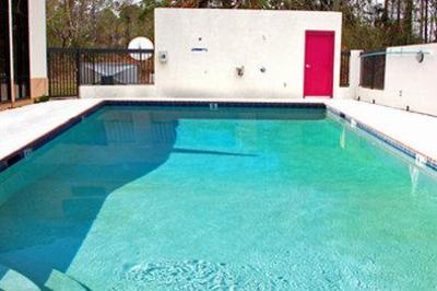фото отеля Best Western Ellisville Inn