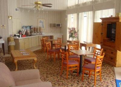 фото отеля Best Western Ellisville Inn