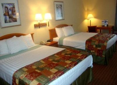 фото отеля Best Western Ellisville Inn
