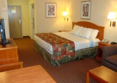 фото отеля Best Western Ellisville Inn