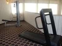 Best Western Ellisville Inn