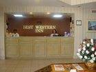 фото отеля Best Western Ellisville Inn