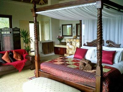 фото отеля Tamodi Lodge