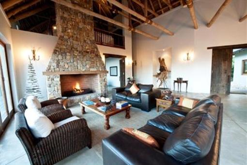фото отеля Tamodi Lodge