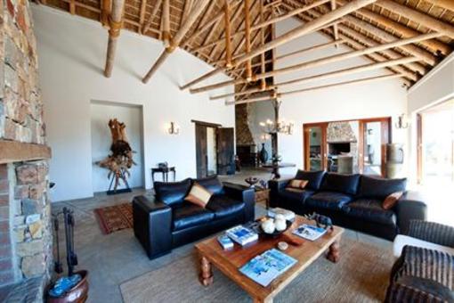 фото отеля Tamodi Lodge