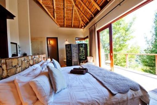 фото отеля Tamodi Lodge
