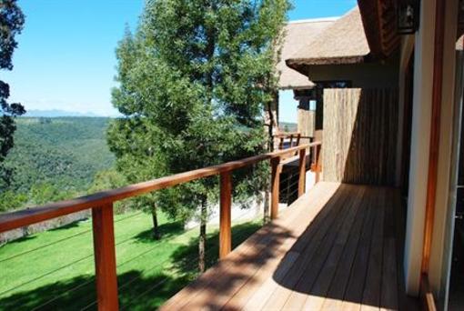 фото отеля Tamodi Lodge