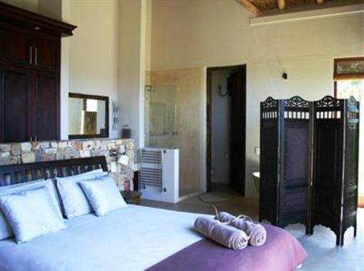 фото отеля Tamodi Lodge
