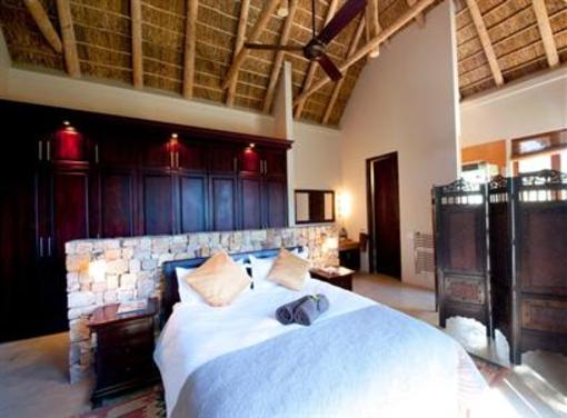 фото отеля Tamodi Lodge
