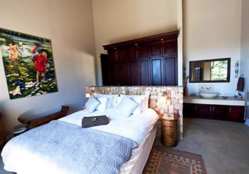 фото отеля Tamodi Lodge