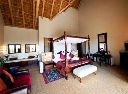 фото отеля Tamodi Lodge