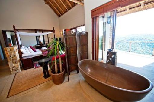фото отеля Tamodi Lodge