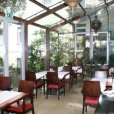 фото отеля Hotel Stadt Wien Bad Schallerbach