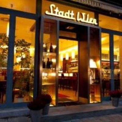 фото отеля Hotel Stadt Wien Bad Schallerbach