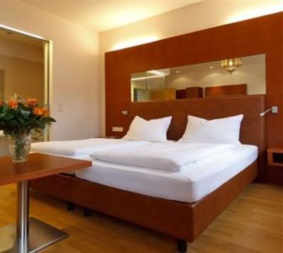 фото отеля Hotel Stadt Wien Bad Schallerbach