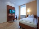 фото отеля Hotel Stadt Wien Bad Schallerbach