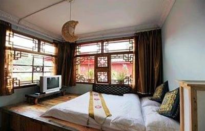 фото отеля Tangjiage Hostel