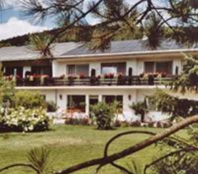 фото отеля Haus Goja Pension