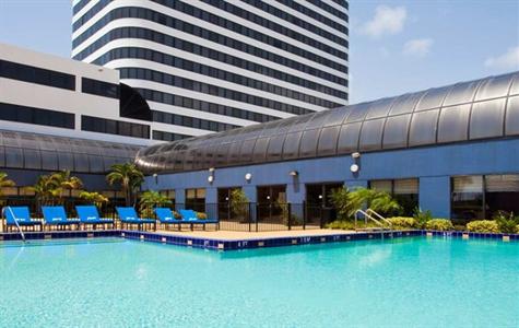 фото отеля Embassy Suites West Palm Beach Central