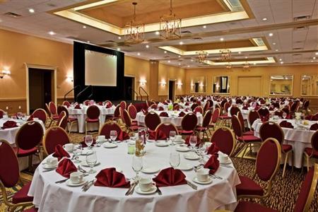 фото отеля Embassy Suites West Palm Beach Central