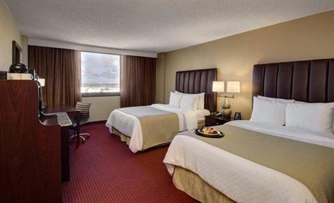 фото отеля Embassy Suites West Palm Beach Central