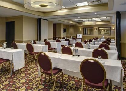 фото отеля Embassy Suites West Palm Beach Central