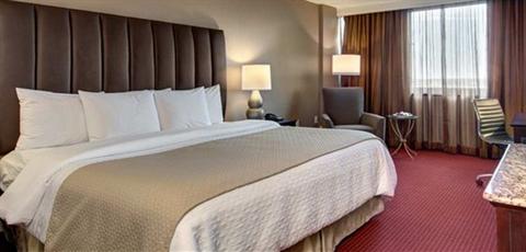 фото отеля Embassy Suites West Palm Beach Central