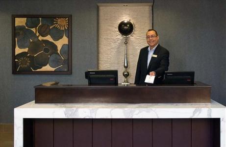 фото отеля Embassy Suites West Palm Beach Central
