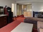 фото отеля Embassy Suites West Palm Beach Central