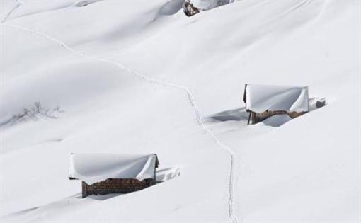 фото отеля Soldanella Appartements Lech am Arlberg