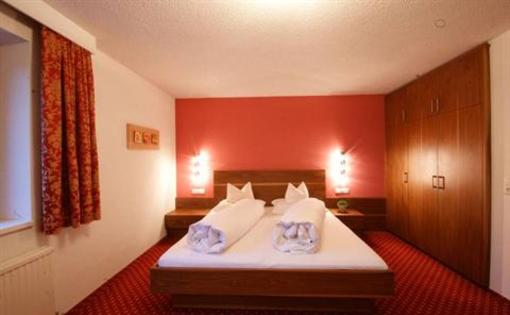 фото отеля Soldanella Appartements Lech am Arlberg